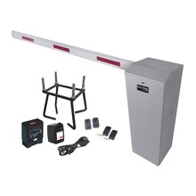 Kitxbsl Accesspro Kit COMPLETO Barrera Izquierda XB / Brazo