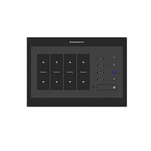 Kl0400 Kocom Control De Iluminacion Con Atenuador Para 4 Ap