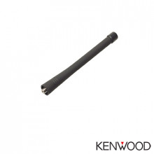 Kra14m2 Kenwood Antena Helicoidal VHF 162-174MHz antenas