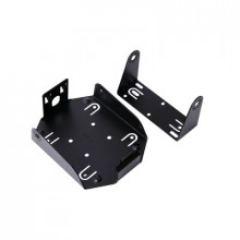 Kvc15 Kenwood Adaptador Vehicular Para Cargador Kenwood KSC3