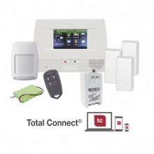 L5210PK HONEYWELL HOME RESIDEO paneles de alarma