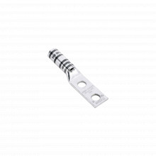 Lcc1014awx Panduit Terminal De Compresion De Barril Largo D