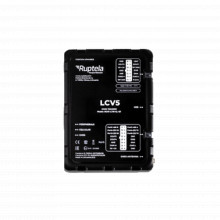 Lcv5 Ruptela Nuevo Localizador Vehicular 2G Y 4G Para Lect