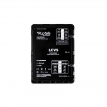 Lcv53g Ruptela Nuevo Localizador Vehicular 2G Y 3G / Lectura