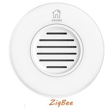LGH018026 HORN IHORN HC109ZB - Sirena inalambrica Zigbee 2.