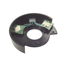 Liftpro Fjchswl Switch Magnetico De Paro Para Barreras LiftP