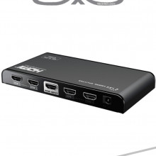 LKV314V20 SAXXON SAXXON LKV314V20- Splitter / Divisor de Vid