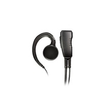 Lmc1gh03 Pryme MICROFONO DE SOLAPA CON ESTILO GANCHO P/ RADI