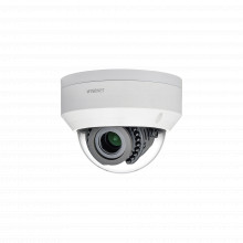 Lnv6070r Hanwha Techwin Wisenet Camara IP Tipo Domo Antivand