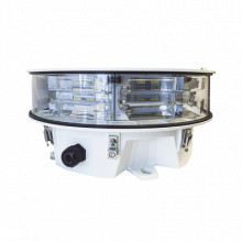 LONESTAR24VDC TWR lamparas de obstruccion