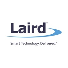 Lp490nmo Laird Mirage Low Profile Unity Gain Black Antenna