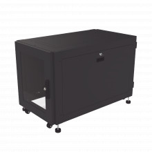 Lp6010012ur2 Linkedpro Gabinete Profesional De Piso Para Tel