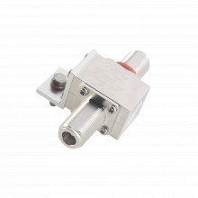 Lpbtrnff Times Microwave Protector Coaxial Montaje Universa