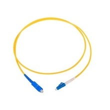 Lpfo6013b Linkedpro Jumper De Fibra Optica Monomodo LC/SC Si