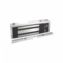 LPM68 SECURITRON-ASSA ABLOY chapas magneticas