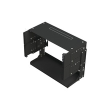 Lprep1205ch Linkedpro Rack Abierto De 19 De 5 Unidades Profu