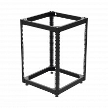 Lprpp1914 Linkedpro Rack Abierto De 4 Postes Instalacion Par