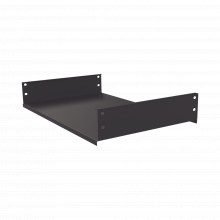 Lprt302u Linkedpro Charola Fija De Sujecion Lateral 30 Cm D