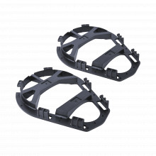Lpsfsc12 Linkedpro Par De Raquetas Para Cable De Fibra Optic
