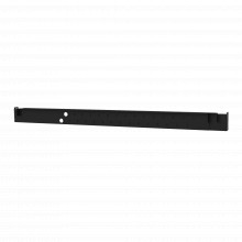 Lpsr1001201u Linkedpro Juego De 2 Rieles Para Soporte De Equ