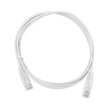 Lput6150wh28 Linkedpro Cable De Parcheo Slim UTP Cat6 - 1.5