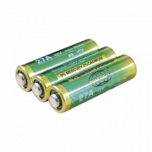 LR27A SYSCOM PARTS contactos magneticos