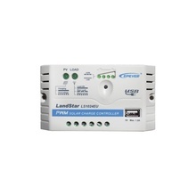 Ls1024eu Epever Controlador Solar PWM 12/24 V 10 A Salida U