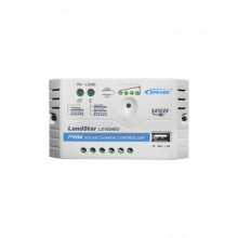 LS1024EU EPEVER controladores de carga mppt
