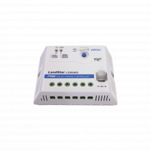 Ls3024eu Epever Controlador EPSolar PWM 12/24V 30 A Salida