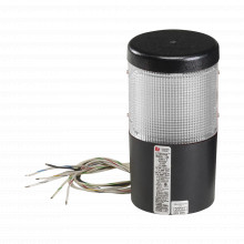 Lsld120c Federal Signal Industrial Modulo De Luz LED Litesta