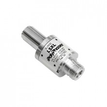 Lsxl Polyphaser Protector RF Coaxial Con Filtro Pasa Altas P