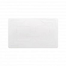 Ltuvs26a3000 Rosslare Security Products TARJETA UHFPVC 26-
