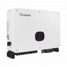 Mac70ktl3xmv Growatt Inversor De Cadena 70kW Para Interconex