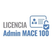 Mace100 Nedap Paquete De 100 Tarjetas Virtuales Y Servicio D