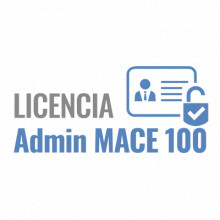 Mace100 Nedap Paquete De 100 Tarjetas Virtuales Y Servicio D