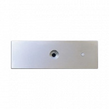 Mag1200plate Accesspro Refaccion Placa Para Chapa Magnetica