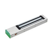 Mag600bled Accesspro Chapa Magnetica De 600LBS Con LED Gigan