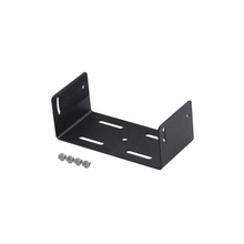 Mbf4 Icom Bracket Metalico Para Radio IC2730A Y ID5100A acce