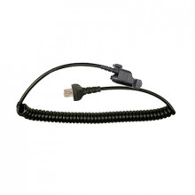 Mc2123 Pryme Cables De Reemplazo Para Microfonos SPM-1100 Y