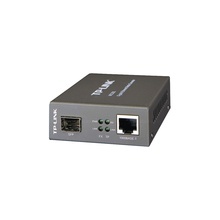 Mc220l Tp-link Convertidor Multimedia SFP Gigabit 1 Puerto
