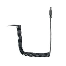 Mcem33 Pryme Cable Para Auricular HDS-EMB Con Atenuacion De