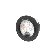 Me001 Telewave Inc Caratula De Reemplazo Para Wattmetro 44A