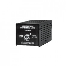 Mfj264n Mfj Carga Terminal Coaxial Seca De RF 50 Ohm 1-650