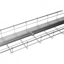 Mg51114ez Charofil Separador De 116mm X 3 Mts. De Largo Con