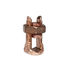 Mg51941 Charofil Puesta A Tierra 4 AWG - 1/0 AWG Con Acabad