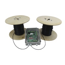 Mic2z1000 Rbtec MICALERT Cable Sensor Para Paredes Rejas Ri