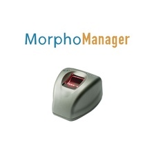 Mmpro Idemia morpho MORPHO MANAGER PRO PACK control de acc