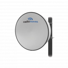 Mms311 Radiowaves Antena Direccional Dimensiones 3 Ft Ga