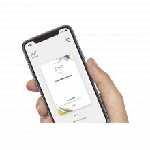 Mobileaccesscredit Suprema Tarjeta Virtual / Su SMARTPHONE E