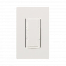 Mrf2s6elv120wh Lutron Electronics Atenuador Bajo Voltaje 600